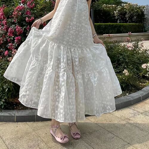 仙女交叉扣带芭蕾舞鞋女夏秋新款蝴蝶结铆钉平底浅口绸缎单鞋