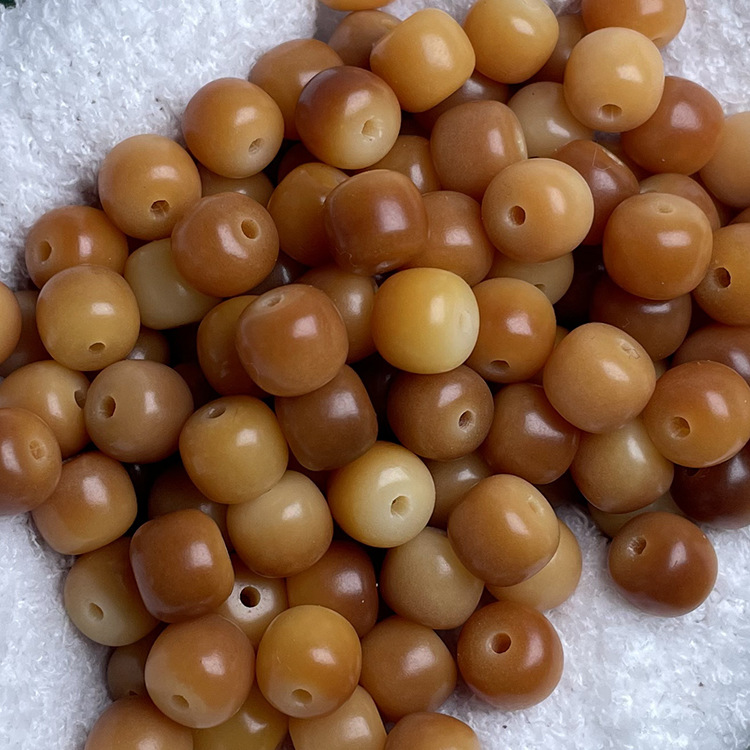 карамельный пудинг