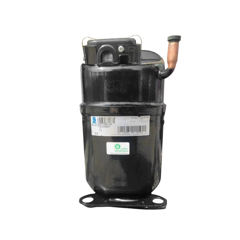 CAE4456Y全封闭泰康活塞式冷柜压缩机