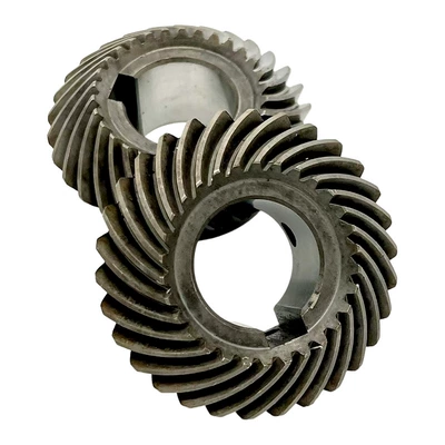 Precision Helical Straight Gears, Diferensial dişli dəstləri