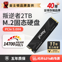 ��ʿ�D�ٷ���Ʒ ������SSD�̑BӲ�P2T M.2�ӿ�(NVMe PCIe 5.0&times;4)
