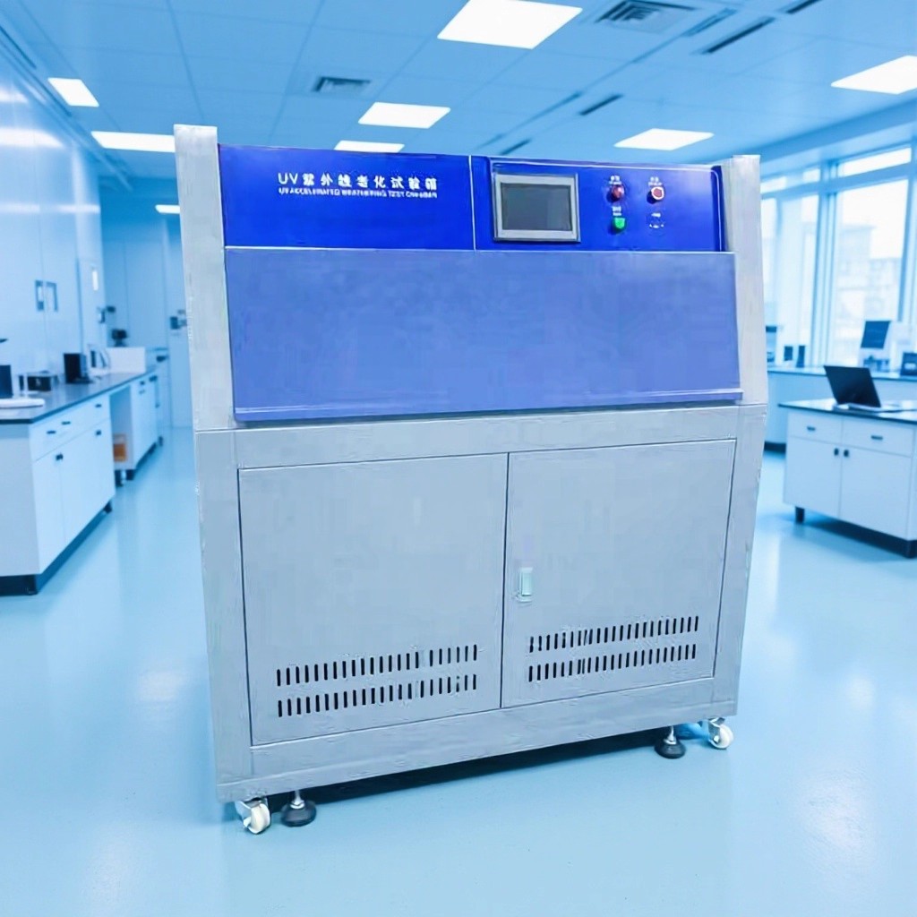 UV紫外线耐候试验箱油漆检验紫外线老化试验箱耐候加速老化试验机