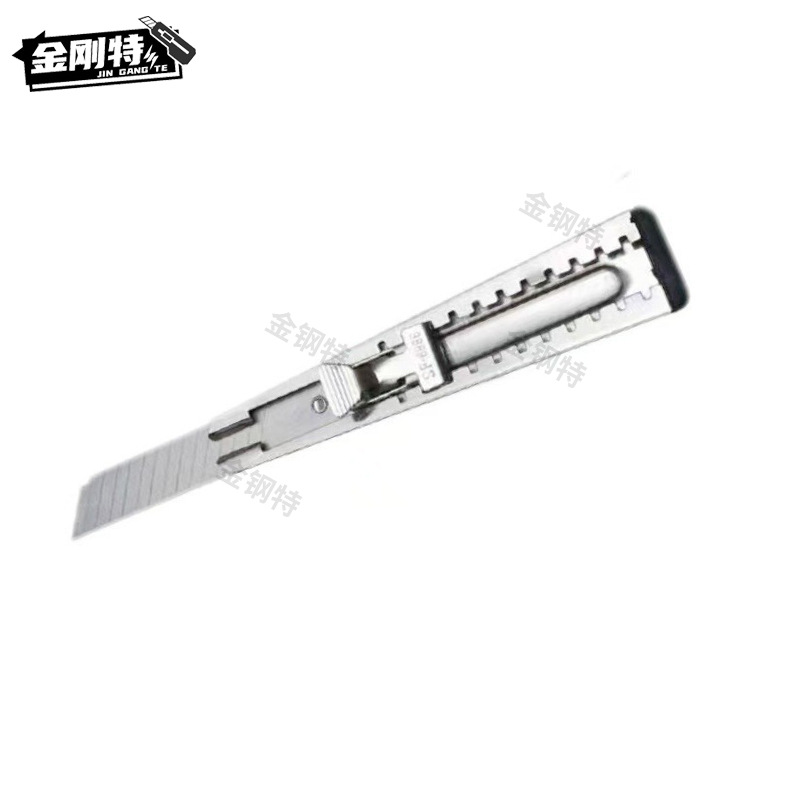 Fabricante al por mayor cuchillo de corte de papel grande cuchillo de corte de papel pintado espesar cuchillo de papel pintado desmantelar cuchillo de papel pintado expreso cuchillo de mano cuchillo industrial afilado