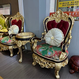 布艺沙发;沙发椅;实木沙发