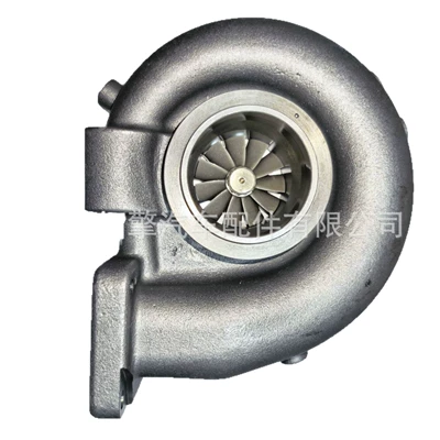 3769055 3769056, Supercharger