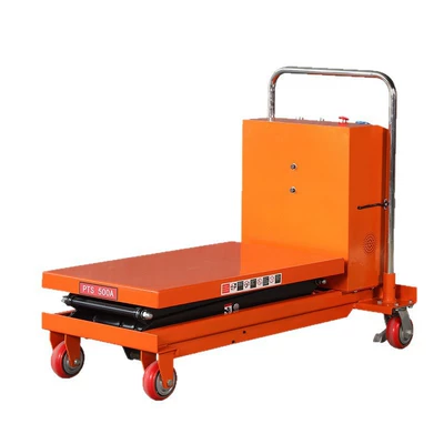Avtomobil fırlanan platformaları — Platform Cart, Mold Stacking