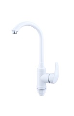 Kitchen sink household automatic cold and hot face basin bathroom single cold Southeast Asia plastic faucet water pump