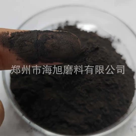人造磨料;铬矿