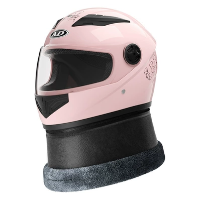 Motorcycle Safety Supplies – Warm 3C Certified Safety Helmet