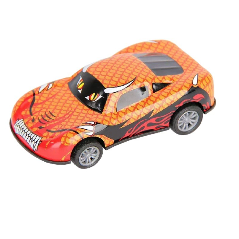 Сплав автомобиля Металл тянуть назад автомобиль Дети мальчик оптом игрушечный автомобиль оловянный автомобиль поколение модели автомобиля моделирование