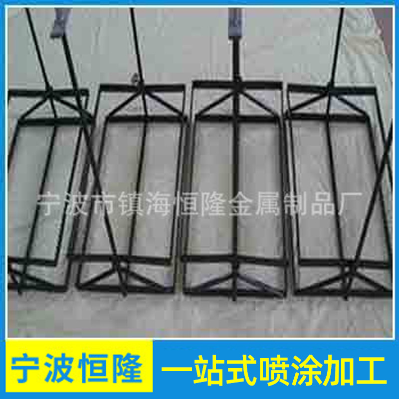 厂家提供 PTFE静电喷涂 铁氟龙喷涂 优质特氟龙喷涂加工