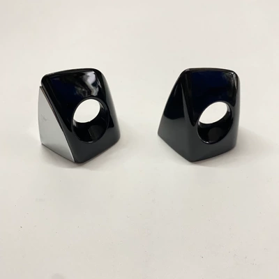 Armrest, handle, handle door handle cover, exterior
