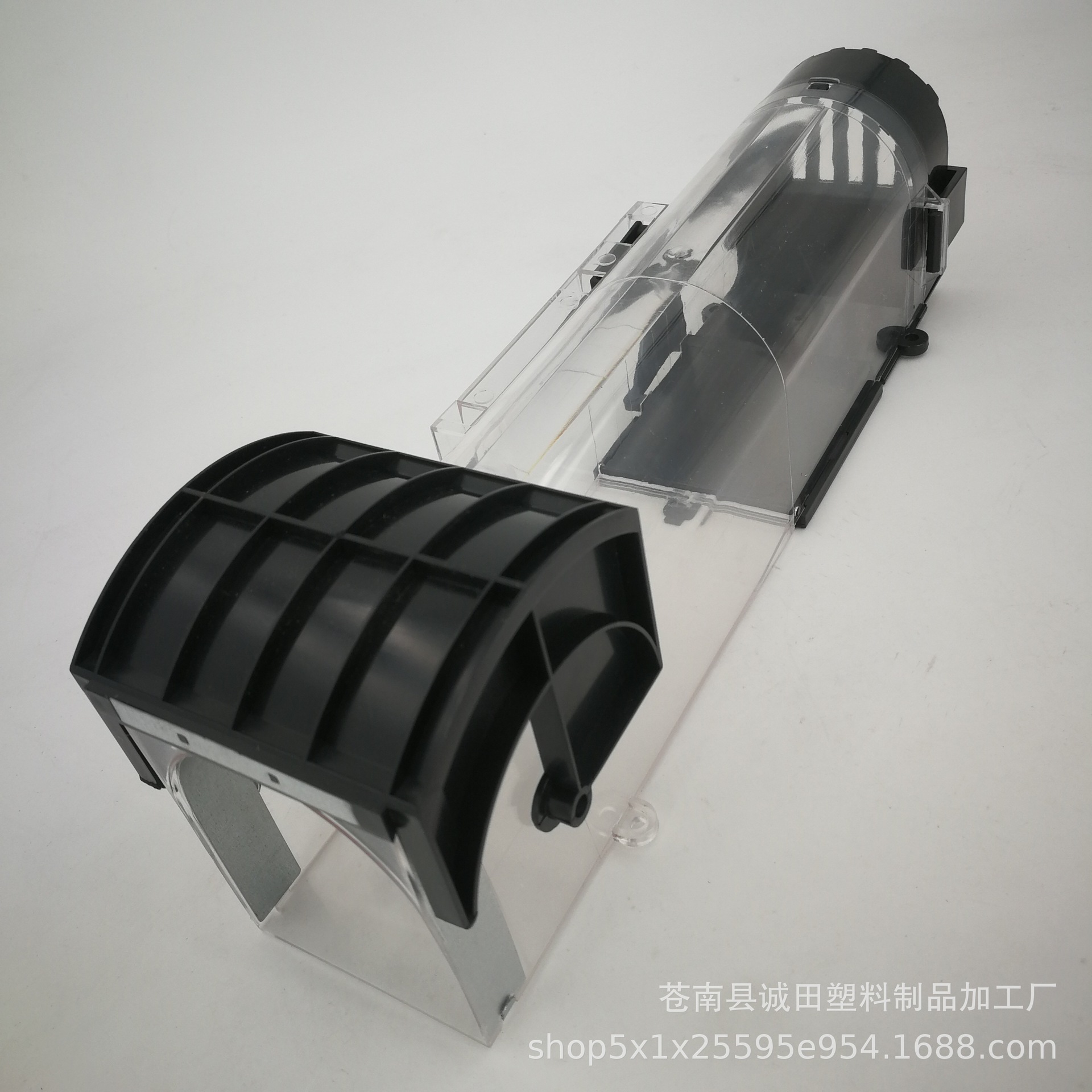 Factory Wholesale Plastic Mouse Cage Mouse Trap Mouse Trap Mouse Trap Mouse Trap Mouse Cage Mouse Catching Tool