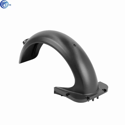 Modification Parts Are Selling Well – Electric vehicle fender