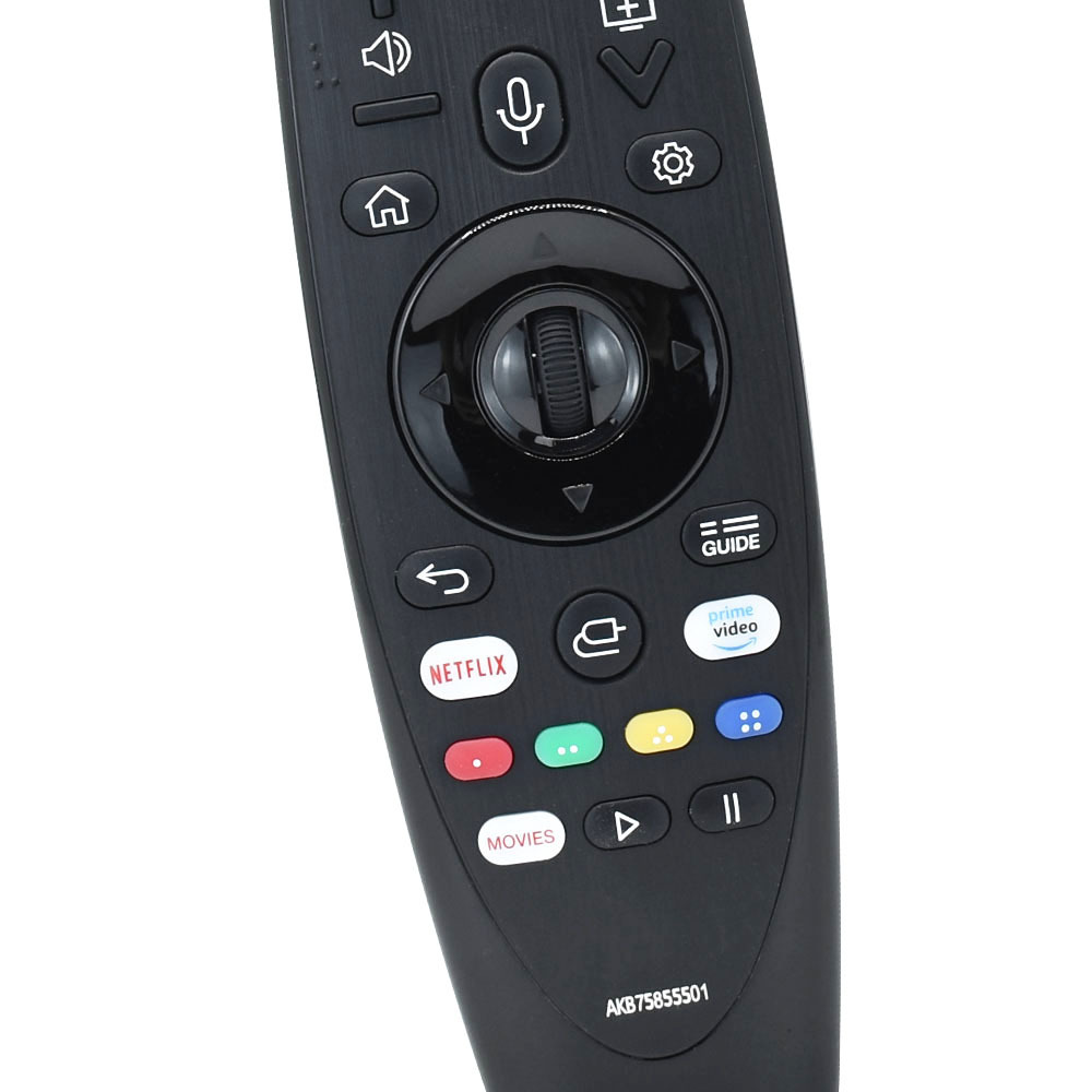 75855501 20 Bluetooth Remote Controller For TV Voice Flying Squirrel 20