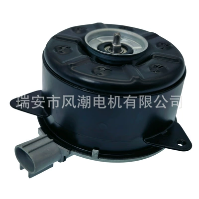 Fan Fan Motor
