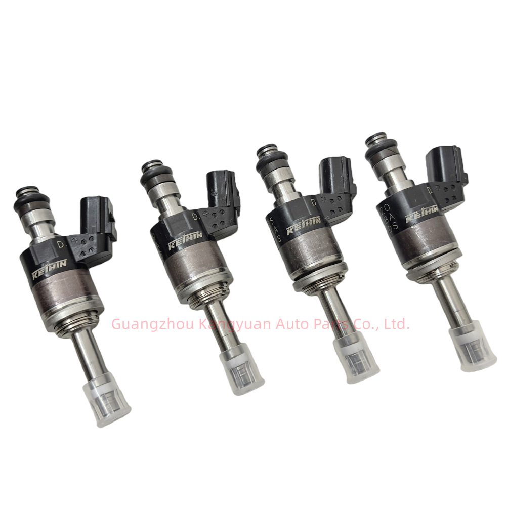 06160-5Pa-305 Is Suitable for Honda 1.5L Accord Civic Crv Fuel Injection Device Fuel Injector Kit