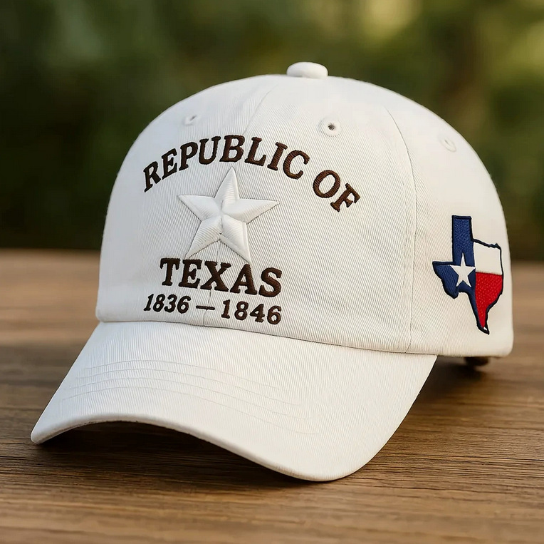 Nuevo sombrero de impresión transfronteriza para hombres hace viejos sombreros de béisbol retro Europeos y estadounidenses 250 años conmemorativo sombrero de lengua de lazo