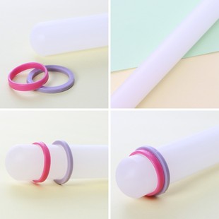 diy����決��Ҏ����Ƥ�����zȦ��ճ�� ����PP��ճ���ӡ�¹���