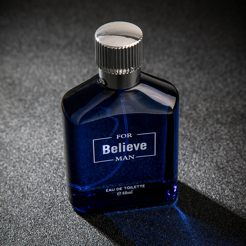 Nouveau parfum beau Gulong homme parfum bleu Gentleman étudiant abordable hommes océan parfum durable Eau De Toilette_voghion.com