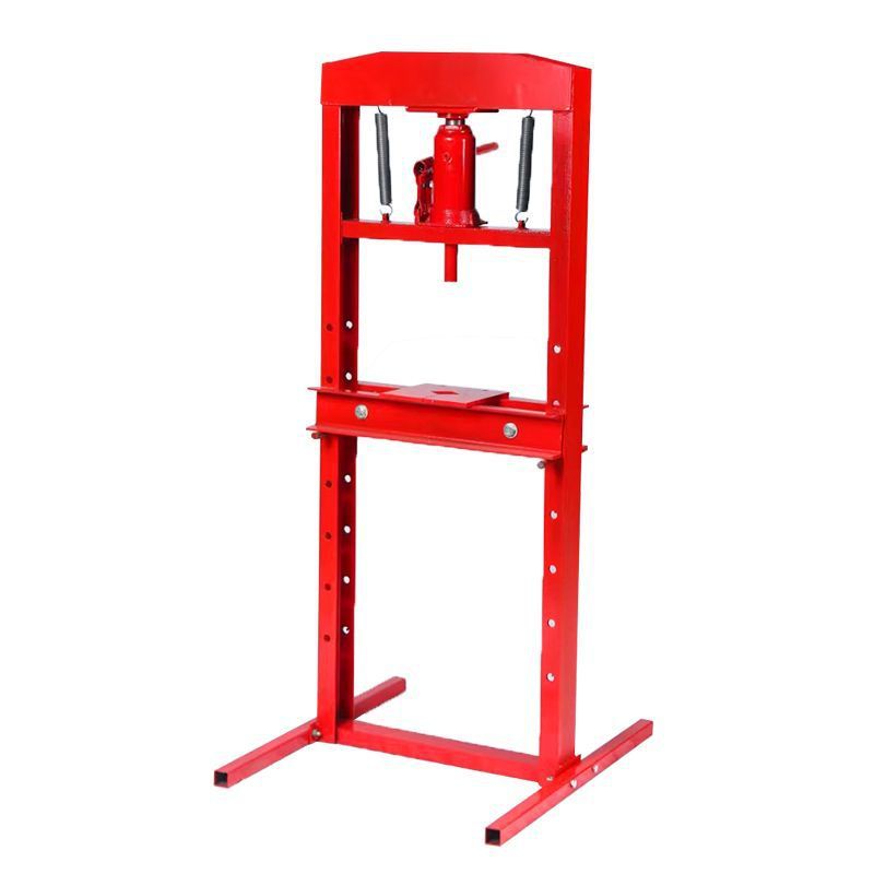 New product special price 32 tons heavy jack press press bearing press hydraulic press auto repair auto protection tool