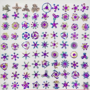 �Ų�ָ�����ݏS���\�Ͻ����e���hand spinner��ָ�������D�僲�