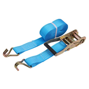 3 tons binding belt tensioner rope tensioner 2 inches 10 meters tensioner container cargo fixed truck binder