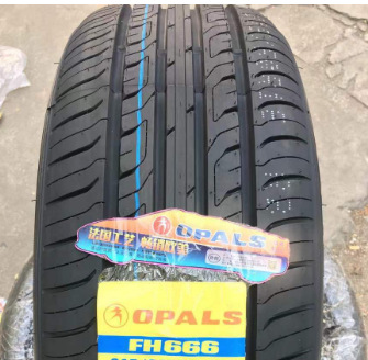宝石轮胎215/55R16  225/55R16  FH666 OPLAS舒适 操控好