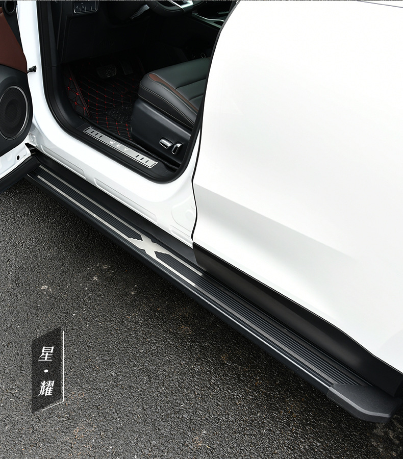 Applicable to Beijing Hyundai ix35 pedal ix25 pedal Tucson ix45 Shengda Santa fe welcome pedal