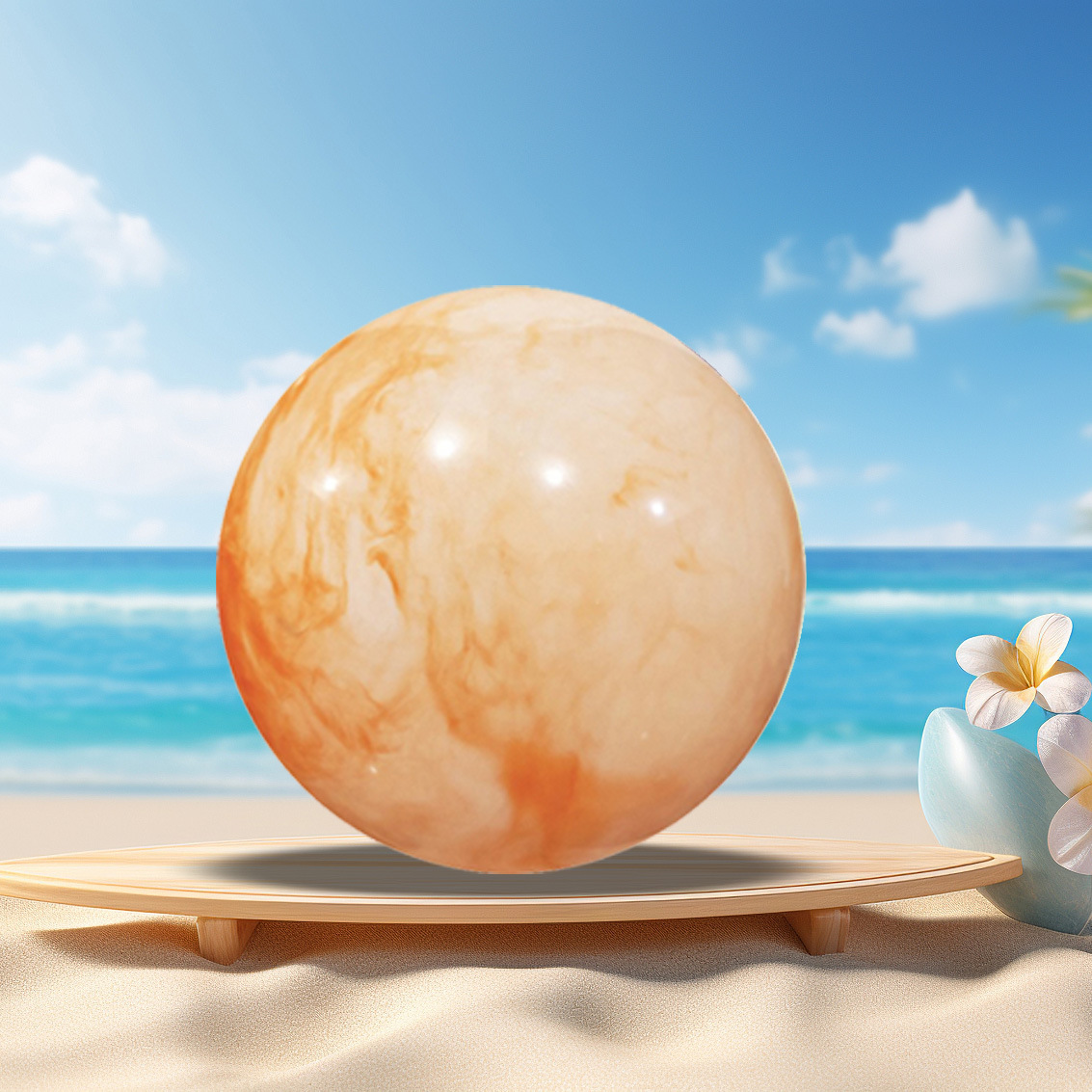 클라우드 오렌지