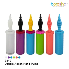 气球打气筒;气球;场地布置道具