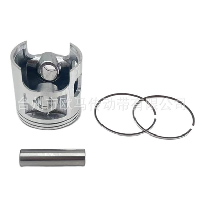 Set, Piston, piston ring, piston pin