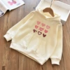 Beige Single layer [pure cotton without pilling, double layer cap]