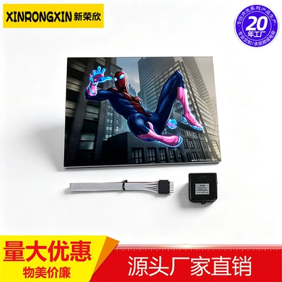 front and rear windshield light, Cold light sheet