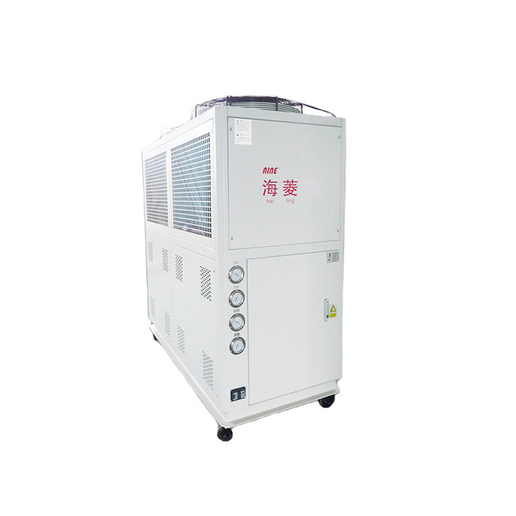 厂家优惠供应20匹PCB行业用冷水机