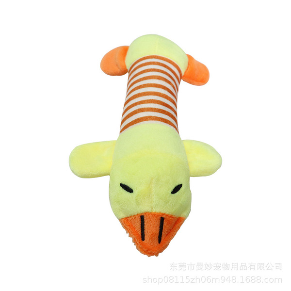 Plush cartoon cute toy
