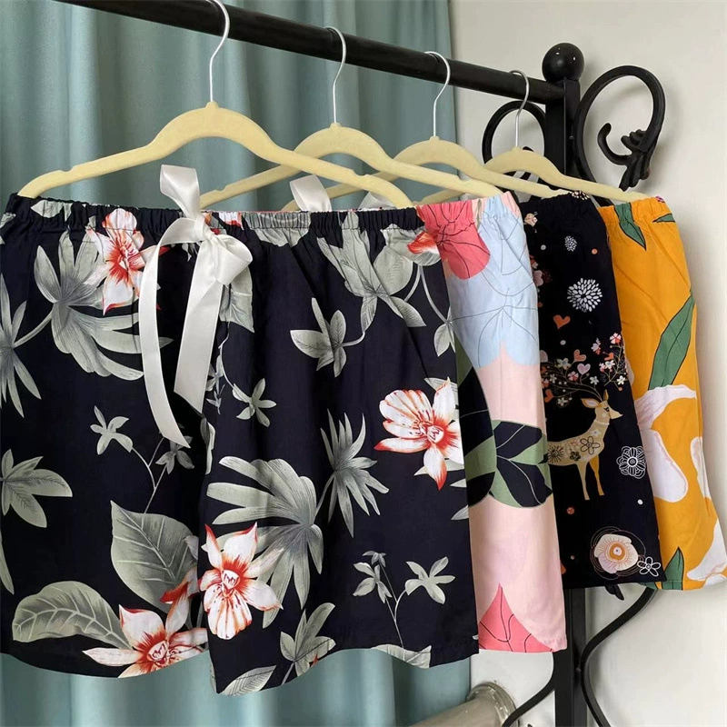 Quality thin trousers, summer cotton shorts, 40