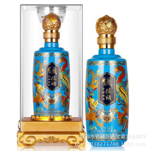 ���P��52��ꐾƼ�Ʒ�Y���b�߶ȼ��Zʳ��ˮ�ͶY�����Ͱ׾�����6ƿ