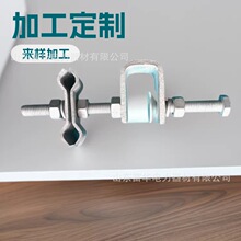 四川自贡供应ADSS光缆OPGW光缆引下线夹 批发优质光缆金具