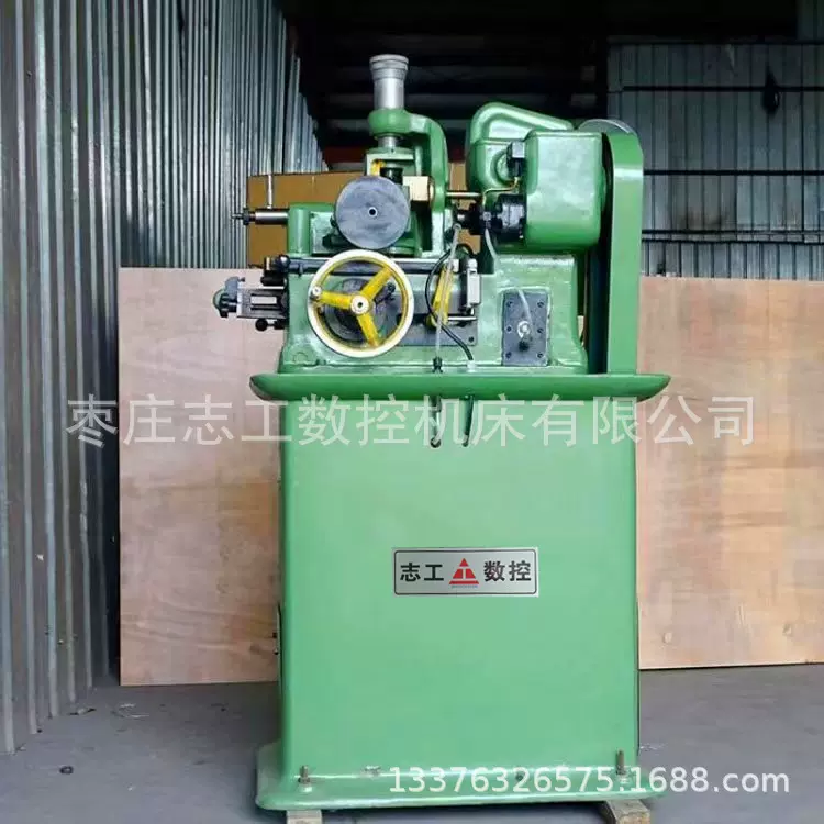 厂家供应Y3608高速小型滚齿机 全自动小模数滚齿机 精密齿轮机床