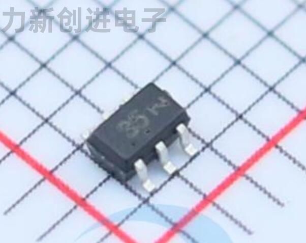 MUN5335DW1T1G 封装 SOT-363原装数字三极管