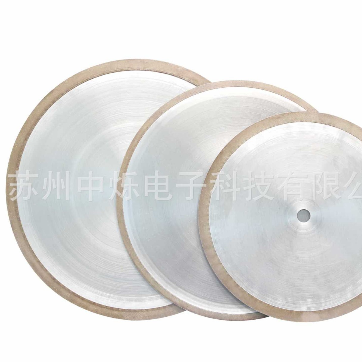 FB0D系列树脂金刚石切割片