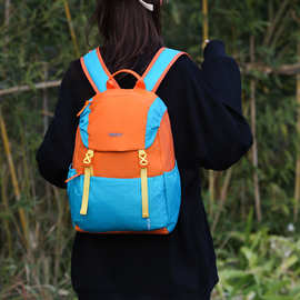 防水户外登山包大容量多功能儿童成人双肩包骑行包越野跑步背包