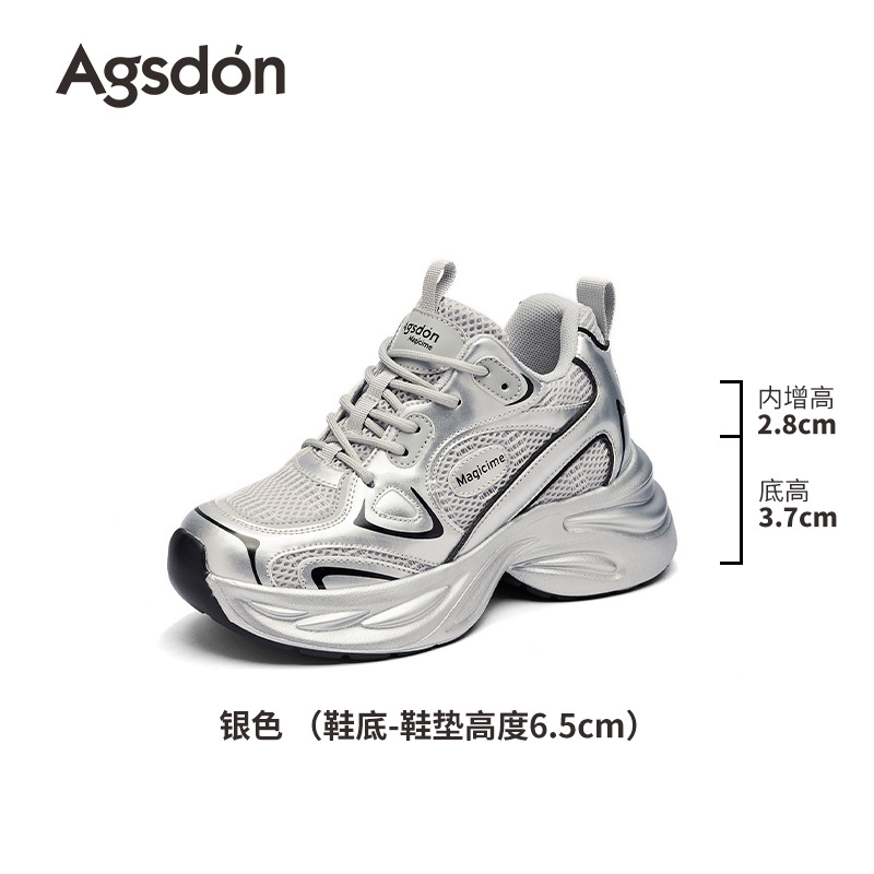 Iw253306 silver (increased within the double network)