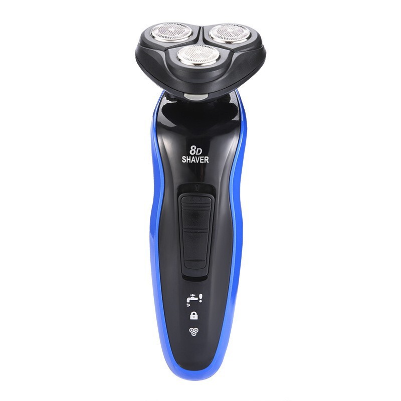 [Border-Border Product] [English Packaging] 7701 Razor Multi-Purpose Electric Razor Manufacturer High Power