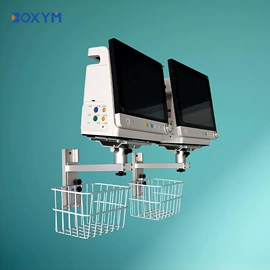 工具车;智能体重秤;办公推车