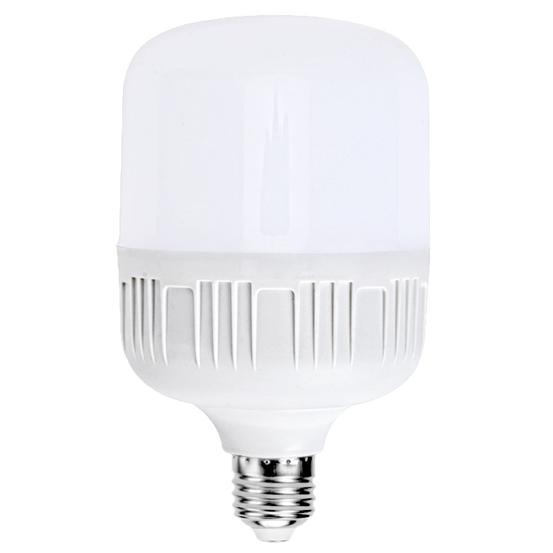 Zhongshan bombilla led súper brillante lámpara de ahorro de energía enchufable de alta potencia e27 bombilla de luz de bombilla iluminada diamante