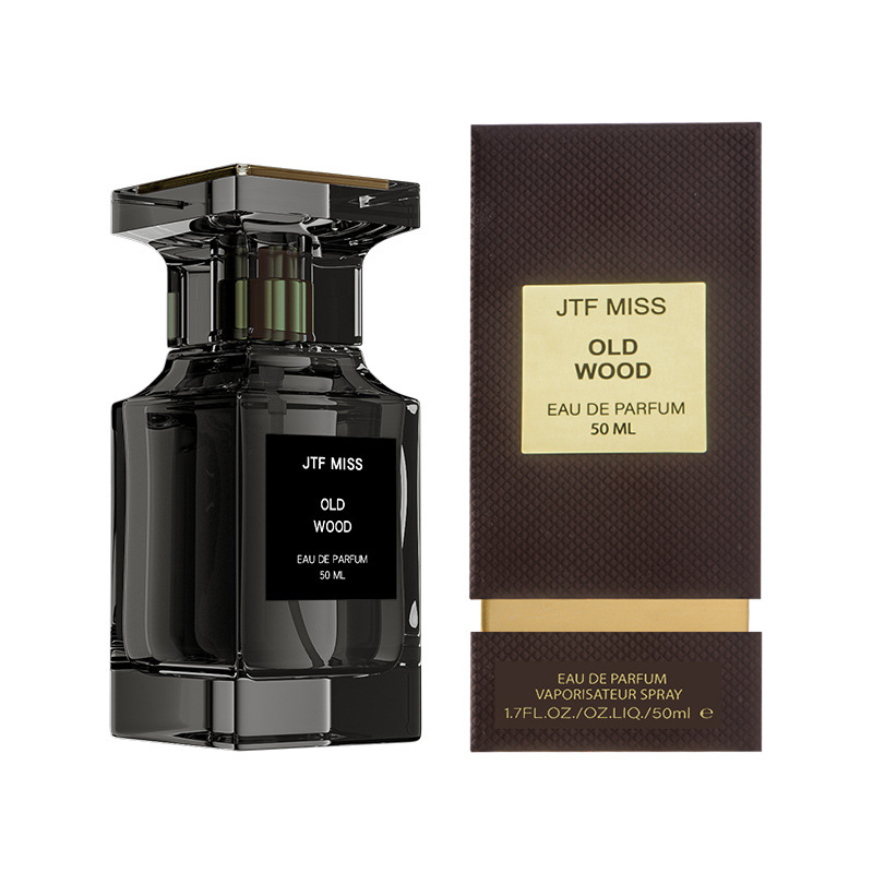 Xiaocheng Yixiang Brand TF Women's Lost Cherry Ebony Agarwood tf Men's perfume_voghion.com