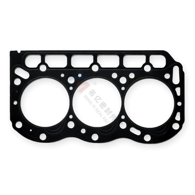 11004-1350, Cylinder and parts