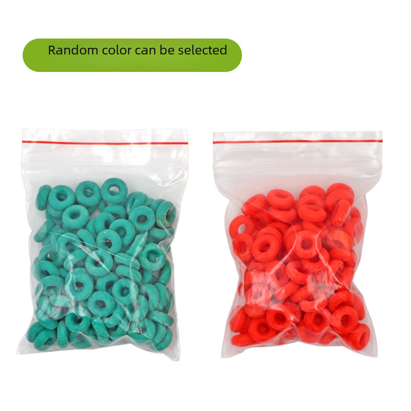 Animal Tail Clip, Veterinary Neutering Clip, Expanding Clip, Tail Docking Ring, Veterinary Neutering Ring, Manufacturer Wholesale